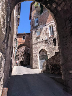 Гостиница La Casina di Perugia  Перуджа